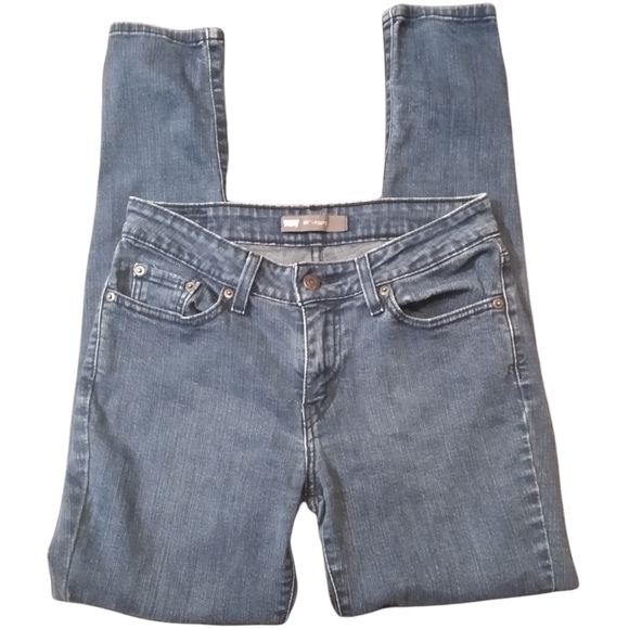 Levi's Denim - Levi's 535 Leggings